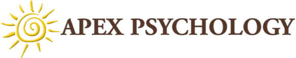 Apex Psychology Logo